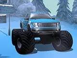 Extreme Winter 4x4 Rally