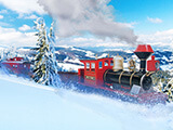 Играть на St. Nicholas Express