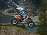 Juega en Atv Ride