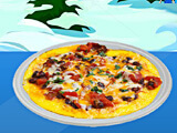 Jouez sur Winter Egg Breakfast