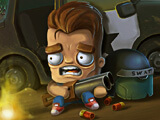 Juega en Wrath Of Zombies