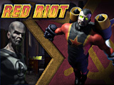 Jouez sur Red Riot
