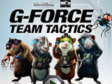 G-Force: Team Tactics