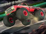 Monster Truck Nitro Stadium