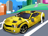 Jogue no 56 Street Car Wash