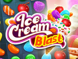 Ice Cream Blast
