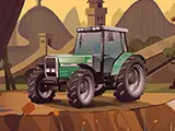 China Tractor Racing