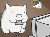 Играть на The Big Pig