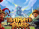 Jouez sur Ultimate Tower