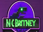 Neo Cretaceous Britney