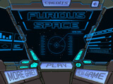 Jouez sur Furious Space