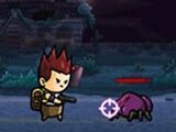 Играть на Dead Rampage