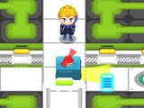 Играть на Dimension Spy
