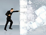 Jouez sur Icebreaker