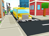 Play on School Bus Parking Frenzy 2