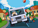 Juega en Packet Rush