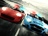 Jouez sur Police Hot Racing