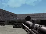 Snipers War