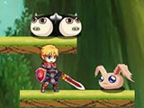 Jouez sur Brave Heart 2
