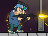 Играть на Sushi Showdown