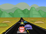 Juega en Evolution Racing
