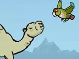 Jontron Bird vs Camel