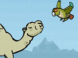 Juega en Jontron Bird Vs Camel