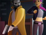 Играть на X-ray Detective