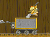 Jouez sur Rail Of Death 4