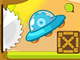 Juega en Alien Hurry Home 2