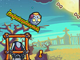 Играть на Zombonarium