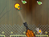 Играть на Zombugs