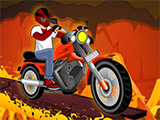 Jogue no Burning Path