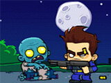 Jouez sur Zombocalypse