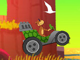 Играть на Stunt Karts