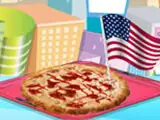 American Day Pie