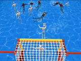 Olympics Water Polo