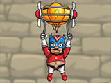 Играть на Balloon Hero