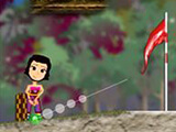 Играть на Gem Golf 2