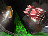 Play on Sewer Truck Racing