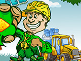 Juega en Help The Ranger