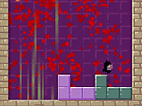 Играть на Tetris Climber