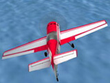 Играть на 3D Stunt Pilot II