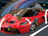 Играть на Night Car Wash