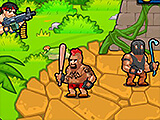 Jouez sur Fury Clicker