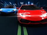 Играть на Racing Supercar Championship 2