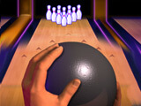 Jouez sur Rocka Bowling 3D