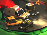 Играть на Intervention Squad Drag