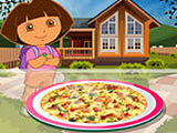 Jouez sur Dora Autumn Breakfast