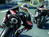 Jogue no TT Racer